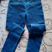 Джегінси Carter's на 9-10 років. Відмінний стан.