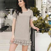 сукня літня петля