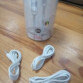 Новый кабель tps