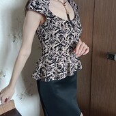 Распродажа!Стильное модное платье на изящную модницу.