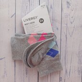 ❦ носки 2 шт Livergy 39/42 ❦