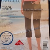 Бриджи Esmara р.36