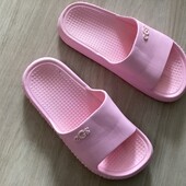 Шльопанці