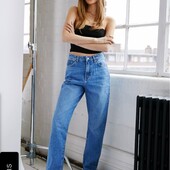 ❣️Nasty gal джинси