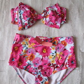 Яскравий купальник Розм S/M