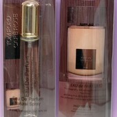 Tom Ford Cafe Rose 20 мл. Шикарный, восточно-цветочный аромат ❤️