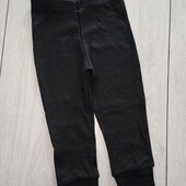 Термо штани Primark, 1,5-2р / 86-92см