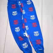 Піжамні штани Primark, 5-6р / 110-116см