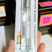 парфуми унісекс Zielinski & Rozen вlack рepper & аmber, Neroli 20 ml