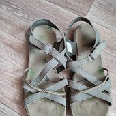 Сандалии басоножки karrimor на широкую ножку