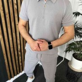 якісна двонитка спорткостюм