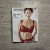 Есмара! Жіночий бюстгальтер без кісточок! 90Д! Лот 119