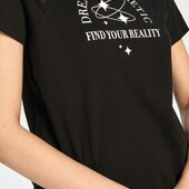 Футболка жіноча s, m, l, XL бавовна
