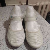 Туфлі Lacoste. Розмір 36.