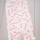 Піжамні штани Primark, 1,5-2р / 86-92см