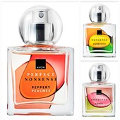 Новинка! Парфумна вода Perfect Nonsense ; одна на вибір 50ml