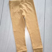 Піжамні штани Primark, 1,5-2р / 92см