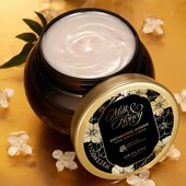 Неперевершений парфумований крем для рук і тіла Milk & Honey Gold – Жасмин