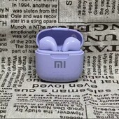 Наушники безпроводні водонепроникні xiaomi