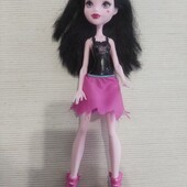 Лялечка з серії Monster High