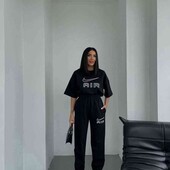 костюм двонитка 