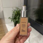 Тональний крем Dior тестер оригінал