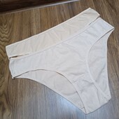 Котонові трусики 2 пари