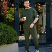 Чоловічі спортивні костюми. Розміри 44-56