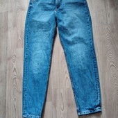 Стильні джинси Мом Bershka Eur38 Us6