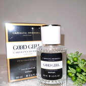Carolina Herrera Good Girl – жіночі парфуми, 60 мл