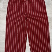 Брюки легкі широкі 18р 3XL 36p,