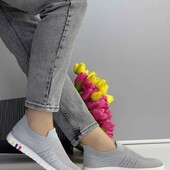 Безкоштовна доставка УП.Макасини жіночі