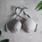 Купальный верх)))размер 75/80д H&M