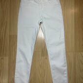 Джинси Skinny 11-12 років, нові