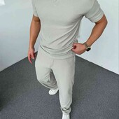 костюм рубчик