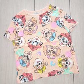 Футболка Primark, 1,5-2р / 86-92см
