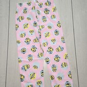 Піжамні штани Primark, 1,5-2р / 86-92см