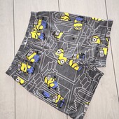 Піжамні шорти Primark, 7-8р / 128см