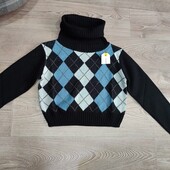 Стильний светр Terranova Xs