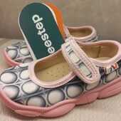Текстильні тапочки Weestep 22,23 розмір