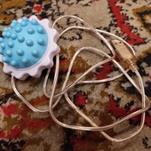 Вибромассажер usb
