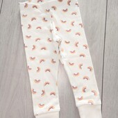 Піжамні штани Primark, 12-18М / 86см