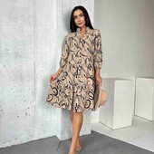 сукня щільна бавовна