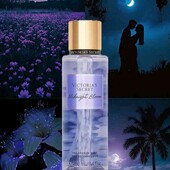❤️ Міст для тіла Victoria's Secret Midnight Bloom, 250ml. оригінал Сша ❤️