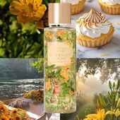 Оригінал, лімітована колекція 2025! Спрей міст Victoria's Secret аромат Afternoon Light, 250 мл