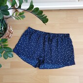 Шорти для дому, сну ❤️від 2-х лотів тканинна масочка для обличчя у подарунок