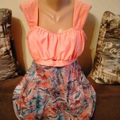 купальник р. 3XL новий