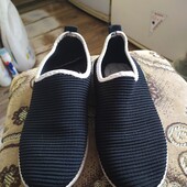 Мокасіни
