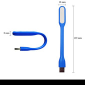 Лампочка usb