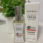 Black Opium Exotic Illusion тестер 60 мл